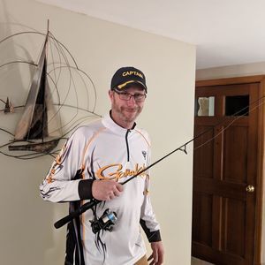 Meet your Posher, Jim